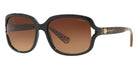 Coach HC8169 L149 535313 57 - Black / Brown Gradient #id:hc8169535313_s:100100