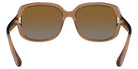 Coach HC8169 L149 5561T5 57 - Transparent Brown / Brown Gray Gradient Polarized #id:hc81695561t5_s:102115
