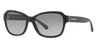 Coach HC8232 L1010 551011 56 - Black / Dark Gray Gradient #id:hc8232551011_s:102100