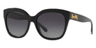 Coach HC8264 L1083 5002T3 56 - Black / Gray Gradient Polarized #id:hc82645002t3_s:100100