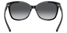 Coach HC8271U L1101 5002T3 57 - Black / Dark Gray Gradient Polarized #id:hc8271u5002t3_s:102115