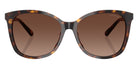 Coach HC8271U L1101 5120T5 57 - Dark Tortoise / Dark Brown Gradient Polarized #id:hc8271u5120t5_s:106100