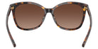 Coach HC8271U L1101 5120T5 57 - Dark Tortoise / Dark Brown Gradient Polarized #id:hc8271u5120t5_s:106115