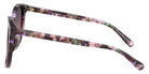 Coach HC8271U L1101 584346 57 - Amethyst Pearl Tortoise / Smoke Purple Gradient #id:hc8271u584346_s:108110