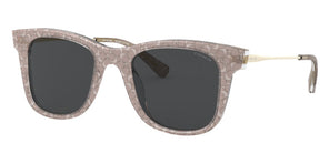 Coach HC8290 L1135 558887 50 - Gray Glitter Signature C / Gray #id:hc8290558887_s:100100