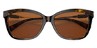 Coach HC8305 L1168 512073 57 - Dark Tortoise / Brown #id:hc8305512073_s:100120