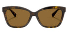 Coach HC8305 L1168 512083 57 - Dark Tortoise / Brown Polarized #id:hc8305512083_s:100100