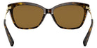 Coach HC8305 L1168 512083 57 - Dark Tortoise / Brown Polarized #id:hc8305512083_s:100115
