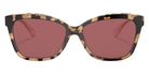 Coach HC8305 L1168 540369 57 - Pink Tortoise / Burgundy #id:hc8305540369_s:102100