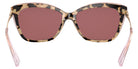 Coach HC8305 L1168 540369 57 - Pink Tortoise / Burgundy #id:hc8305540369_s:102115