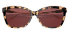Coach HC8305 L1168 540369 57 - Pink Tortoise / Burgundy #id:hc8305540369_s:102120