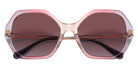 Coach HC8315 C3445 56418H 57 - Gradient Transparent Violet / Purple Gradient #id:hc831556418h_s:100120