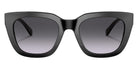 Coach HC8318 C3449 50028G 52 - Black / Gray Gradient #id:hc831850028g_s:100100