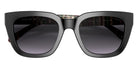 Coach HC8318 C3449 50028G 52 - Black / Gray Gradient #id:hc831850028g_s:100120