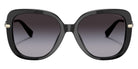 Coach HC8320 C6180 50028G 55 - Black / Gray Gradient #id:hc832050028g_s:100100