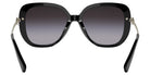 Coach HC8320 C6180 50028G 55 - Black / Gray Gradient #id:hc832050028g_s:100115