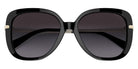 Coach HC8320 C6180 50028G 55 - Black / Gray Gradient #id:hc832050028g_s:100120