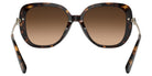 Coach HC8320 C6180 512074 55 - Dark Tortoise / Dark Brown Gradient #id:hc8320512074_s:102115