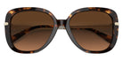 Coach HC8320 C6180 512074 55 - Dark Tortoise / Dark Brown Gradient #id:hc8320512074_s:102120