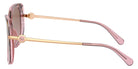 Coach HC8320 C6180 56505M 55 - Rose Tortoise Gradient / Pink Gradient Mirrored #id:hc832056505m_s:104110