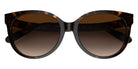 Coach HC8321 C6181 51203B 55 - Dark Tortoise / Brown Gradient #id:hc832151203b_s:100120