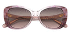 Coach HC8322 C6183 5656U8 54 - Transparent Pink Ombre #id:hc83225656u8_s:100100