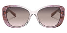 Coach HC8322 C6183 5656U8 54 - Transparent Pink Ombre #id:hc83225656u8_s:100120