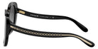 Coach HC8323U C6185 50028G 56 - Black / Light Gray Gradient Black #id:hc8323u50028g_s:100110