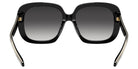 Coach HC8323U C6185 50028G 56 - Black / Light Gray Gradient Black #id:hc8323u50028g_s:100115