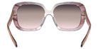 Coach HC8323U C6185 5656U8 56 - Transparent Pink Ombre / Pink Gradient #id:hc8323u5656u8_s:102115