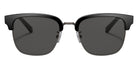 Coach HC8326 C6194 500287 52 - Black / Gunmetal #id:hc8326500287_s:100120