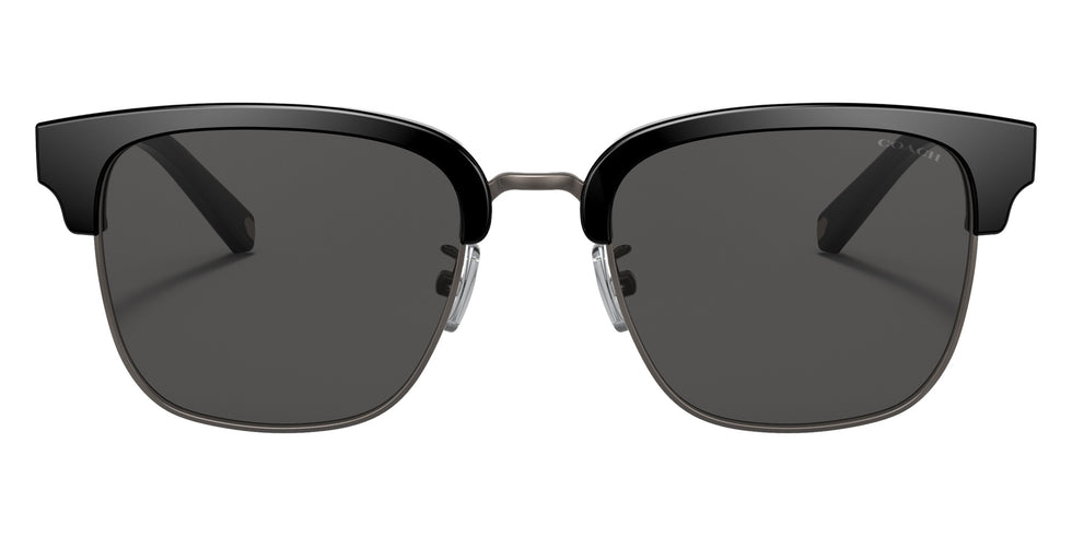 Coach HC8326 C6194 500287 52 - Black / Gunmetal #id:hc8326500287_s:100120