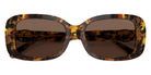 Coach HC8330 C6186 565973 54 - Dark Tortoise/Coach Print / Dark Brown Solid #id:hc8330565973_s:100120