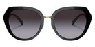 Coach HC8331 C6189 50028G 55 - Black / Light Gray Gradient #id:hc833150028g_s:100100