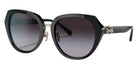 Coach HC8331 C6189 50028G 55 - Black / Light Gray Gradient #id:hc833150028g_s:100105