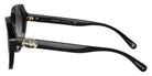 Coach HC8331 C6189 50028G 55 - Black / Light Gray Gradient #id:hc833150028g_s:100110