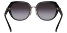 Coach HC8331 C6189 50028G 55 - Black / Light Gray Gradient #id:hc833150028g_s:100115