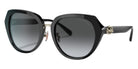 Coach HC8331 C6189 5002T3 55 - Black #id:hc83315002t3_s:100105
