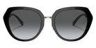 Coach HC8331 C6189 5002T3 55 - Black #id:hc83315002t3_s:100120