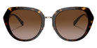 Coach HC8331 C6189 512013 55 - Dark Tortoise / Brown Gradient #id:hc8331512013_s:102100