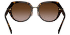 Coach HC8331 C6189 512013 55 - Dark Tortoise / Brown Gradient #id:hc8331512013_s:102115