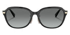 Coach HC8332D C6199 500211 56 - Black / Gray Gradient #id:hc8332d500211_s:100100