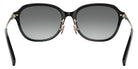 Coach HC8332D C6199 500211 56 - Black / Gray Gradient #id:hc8332d500211_s:100115