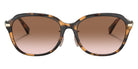Coach HC8332D C6199 512013 56 - Dark Tortoise / Brown Gradient #id:hc8332d512013_s:102100