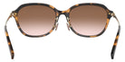 Coach HC8332D C6199 512013 56 - Dark Tortoise / Brown Gradient #id:hc8332d512013_s:102115