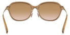 Coach HC8332D C6199 565413 56 - Transparent Brown / Brown Gradient #id:hc8332d565413_s:104115