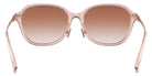 Coach HC8332D C6199 566613 56 - Transparent Pink / Pink Gradient #id:hc8332d566613_s:106115