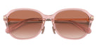 Coach HC8332D C6199 566613 56 - Transparent Pink / Pink Gradient #id:hc8332d566613_s:106120