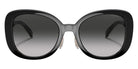 Coach HC8333 C7995 50023C 53 - Black / Gray Gradient #id:hc833350023c_s:100100