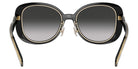 Coach HC8333 C7995 50023C 53 - Black / Gray Gradient #id:hc833350023c_s:100115